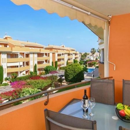 Meernahes Ferienapartment Elia Дения Экстерьер фото